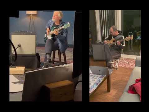 Adam Clayton Mysterious Ways and Me (Behind the Scenes)