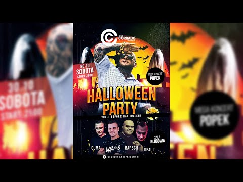 Barsch @ Corrado Przesmyki (30.10.2021)