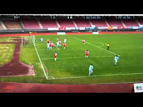 SD Compostela - O Val 05022012