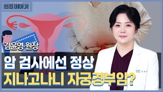 성인 10명 중 8명은 감염되는 바이러스…암으로 변신 가능? [몸쓸이야기 9회]