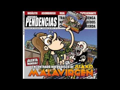 Juako Malavirgen - Budespéncer