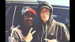 Trick Trick - Twerk Dat Pop That feat Eminem &amp; Royce da 5&#39;9 ( Explicit ) (official audio)