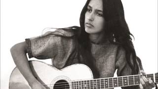 Joan Baez -  There But For Fortune