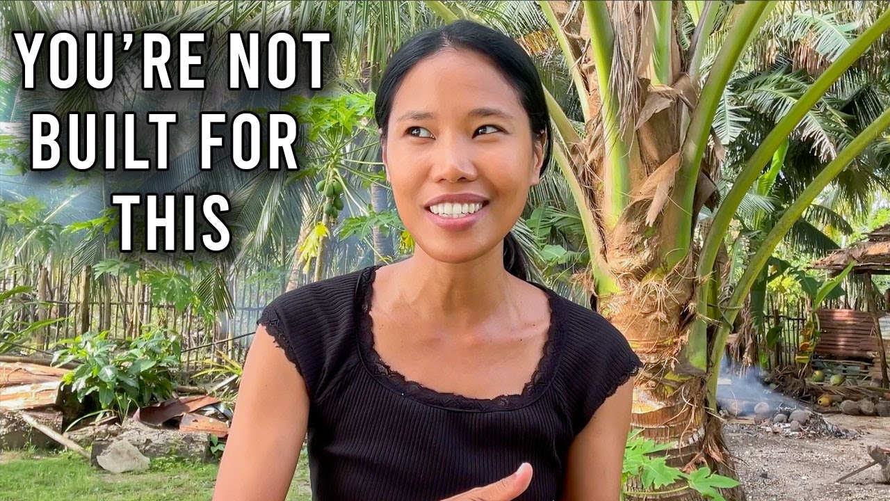 SIGNS you are ready for the Philippines | Funny version