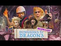 PMT DIVES INTO A BALDUR S GATE ADVENTURE