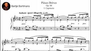 Download lagu Gabriel Fauré - 8 Pièces brèves Op. 84 (1869-1902) mp3