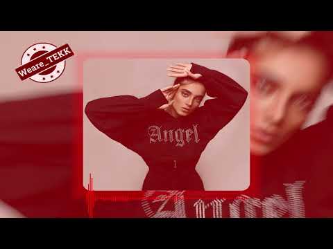 Lastfragment & OokiiBoy - Show My Way [HARDTEKK Remix]