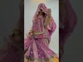 Rajasthani Dance Video Gorband Song Marwadisong Rajasthani Trending Shorts Youtubeshorts