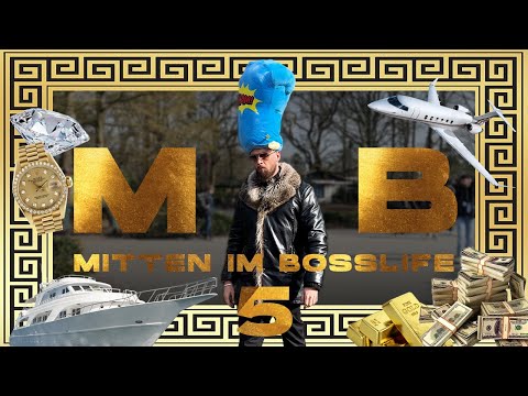 Mitten im Bosslife (MIB) - Folge 5