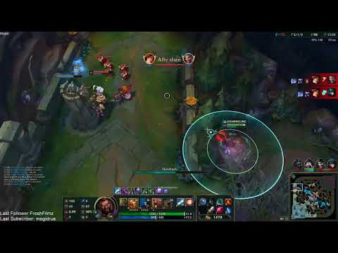 Hexflash Compilation #1 #2018 08 07