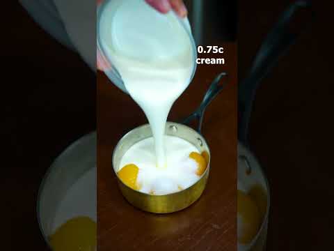 1 Hour Crème Brulee