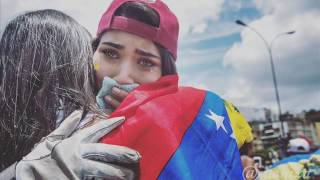 Vamo’ a la calle - Carlos Baute (Vídeo Venezuela)