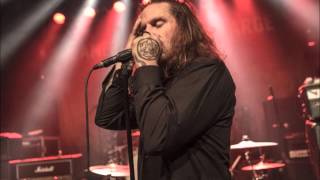 American Head Charge - Reach And Touch (Bass Cover/Audio)