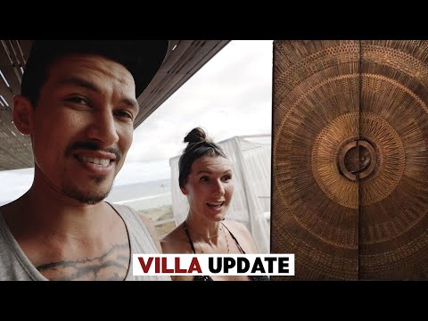 PROJEKT VILLA TOR | VLOG #269