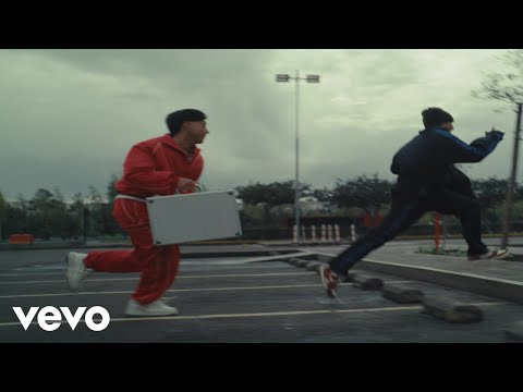 Milo Mae Carlos Corté$ - Detonala