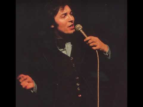 Karel Gott - Měl jsem rád a mám (10.2.1975)