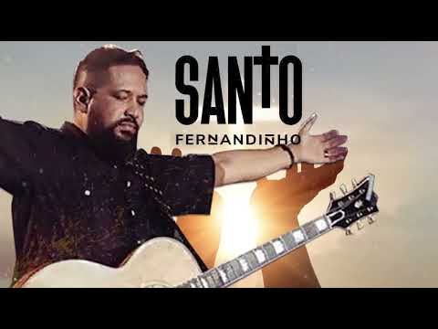 Fernandinho -  Só 30+As Melhores Músicas Gospel 2025, Todas As Coisas, Galileu, Uma Nova História