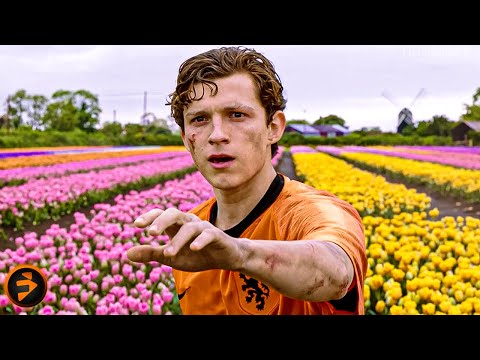 Peter misses Tony Stark | SPIDER MAN: FAR FROM HOME