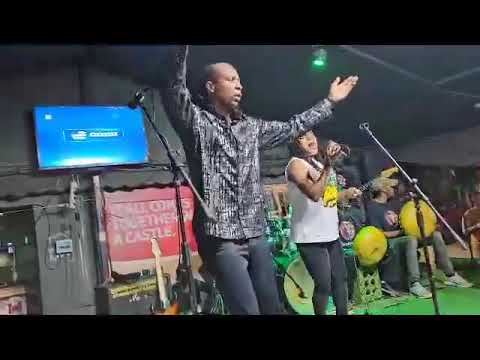 machinda anorwa hondo live with Kurai makore