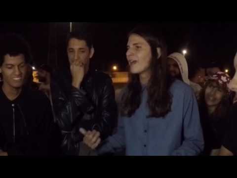 Draw Vs Pdok - Semifinal - 2º Batalha Da Estação (Guará) - 2017