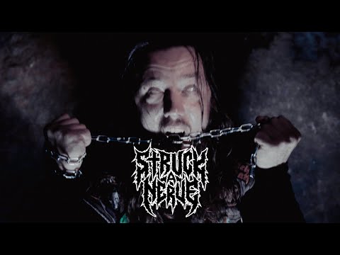 STRUCK A NERVE - Struck A Nerve ( Official Video )