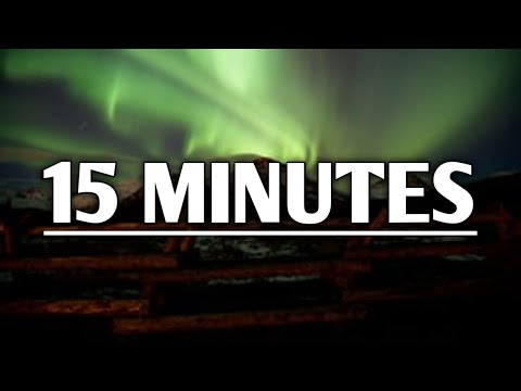 Julian Lamadrid - 15 Minutes Lyrics