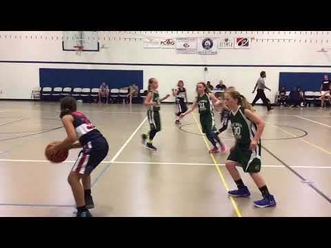 IGB vs. Sky Digg Elite 7