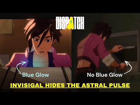 Little details before Episode 7 | Dispatch