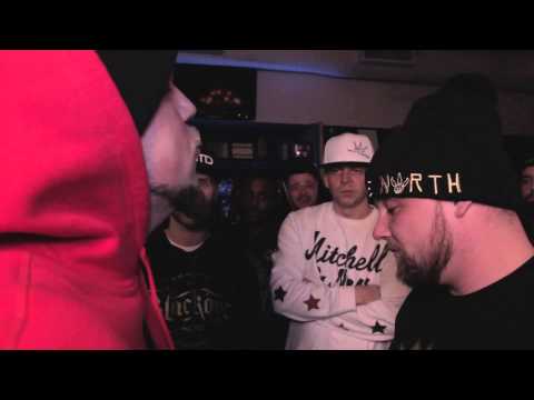 Stack Boy Chuck vs Realiztic