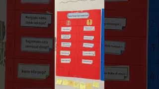 Download lagu CONTOH TANDA TANYA DAN TANDA SERU#umiharyadi  #sekolah #kelasd#merdekabelajar #tandatanya #tandaseru mp3