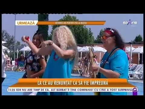 Dorina Paraschiv Nistor  -  Povestea lui Pacala 2