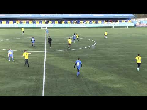 06.01.2022 Dacia Buiucani2 - FC Straseni