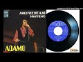 Salvatore ADAMO - Amor, Vuelve A Mí