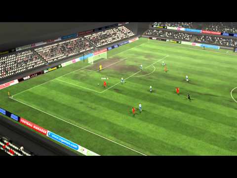 Faroe Islands 0 - 5 Malta - Match Highlights