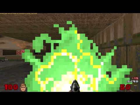 DOOM DEATHMATCH VS JOHN ROMERO!!! - 04/24/2021