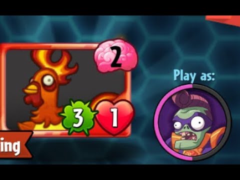 Event Rumpus !!! Daily Event 3 rd Jan 2022  Plants vs Zombies Heroes Day 7