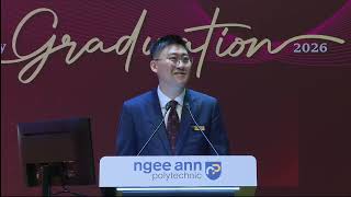 G2026 05 May 0930 HS NSG + OPT + CCPRN + ADCR2 + ADPCN + ADPO2 + ELCO + SDCO Full Ceremony