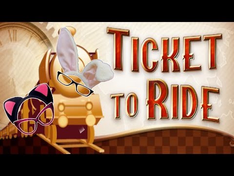 Ticket to Ride Pocket IOS