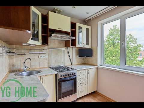 фото уборевича ул, 122, минск, 2 комн., 47.4 м² 0
