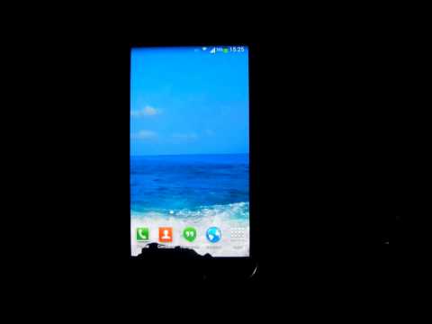 Ocean Waves Live Wallpaper 13 Video