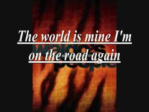 Waldo´s People-Back Again with lyrics(HD)