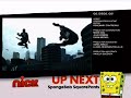 Nickelodeon Nickelodeon Split Screen Credits November 1 2012
