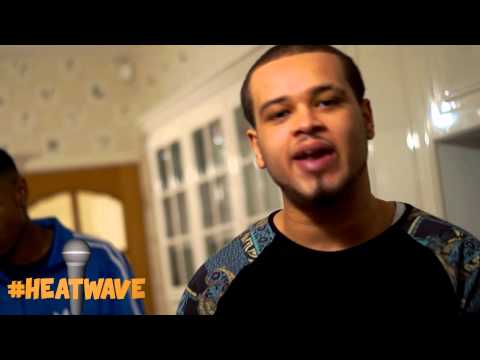 King | @K1ngOfficial | #Heatwave | [S01E05]