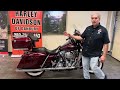 2008 Harley-Davidson® FLHX - Street Glide® Touring Harley-Davidson® of Danbury  Danbury Connecticut