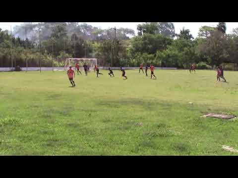 Amistoso C10 X Desportivo Sorocaba