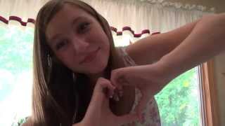 Jamie Grace &quot;Every Bit of Lovely&quot; music video