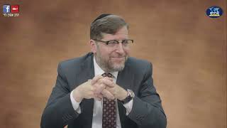 מגבלות השכל האנושי | אמונות ודעות לרס"ג שיעור 137 | הרב אהרן לוי