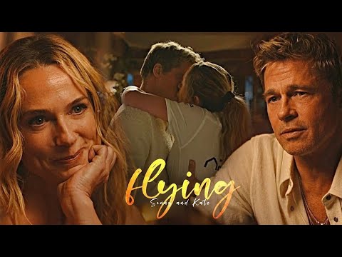 Sonny and Kate | Flying | F1