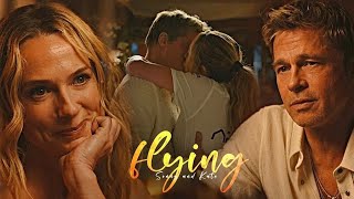 Download lagu Sonny and Kate | Flying | F1 mp3