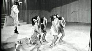 Foggy Joe Band - Zig Zag Dance - TV